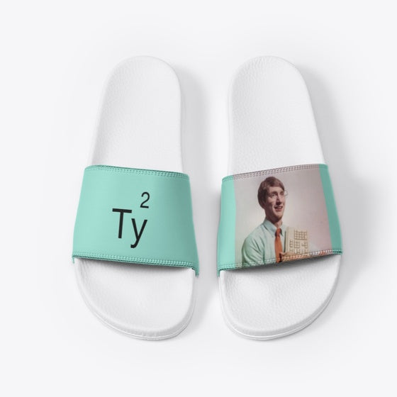 Ty Square
