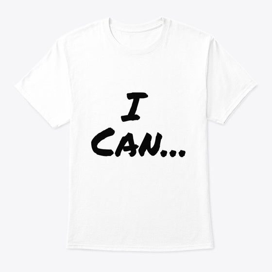 I can Apparel High Search Demand Gift Ready