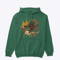 Sick kicks Apparel Premium Print US Top Pick
