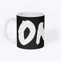 ONYX Mug | Fantasy Graphic Tee for Everyday Style