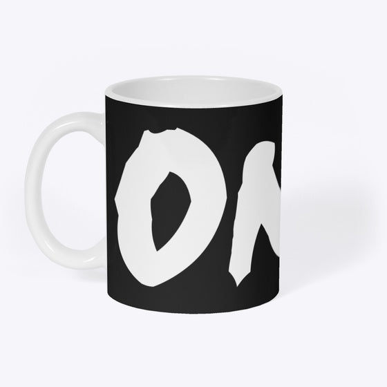 ONYX Mug | Fantasy Graphic Tee for Everyday Style