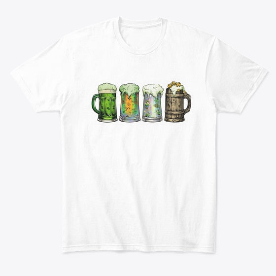Irish brew Apparel High Search Demand Daily Wear