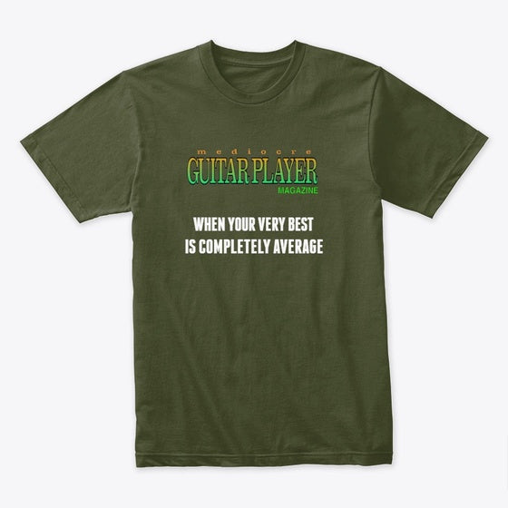 MGPM Motto T Shirt T Shirt Comfort Fit Hot Right Now