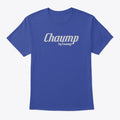 Chaump - By Eswoogi | Fantasy Graphic Tee for Everyday Style