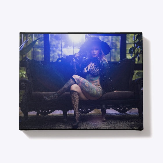 Enchantress Apparel High Search Demand Fan Favorite