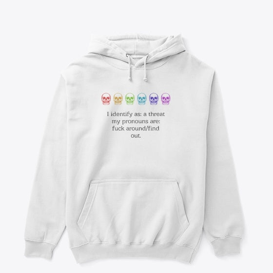 Threat Apparel Comfort Fit Gift Ready