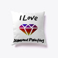 Diamond Painting Lover Apparel Viral TikTok Find Hot Right Now