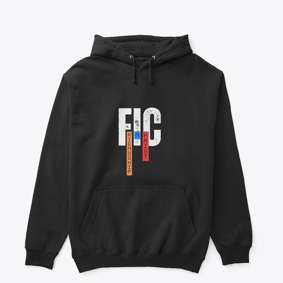 FIC Apparel Streetwear Style Hot Right Now