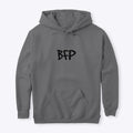 BFP hoodies Hoodie Comfort Fit Daily Wear