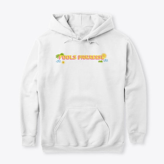 Fools Paradise 2019 Summer Line | Fantasy Graphic Tee for Everyday Style