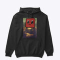 Burritolisa Apparel Comfort Fit Gift Ready
