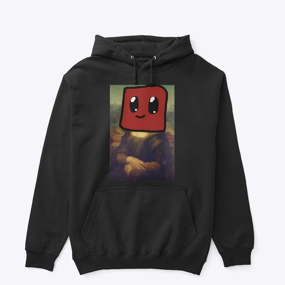 Burritolisa Apparel Comfort Fit Gift Ready