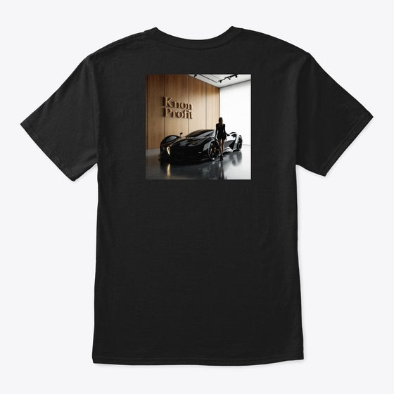Knon Profit Speed Shirt
