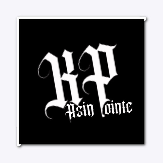 Kasin Pointe Limited Drop Shirt