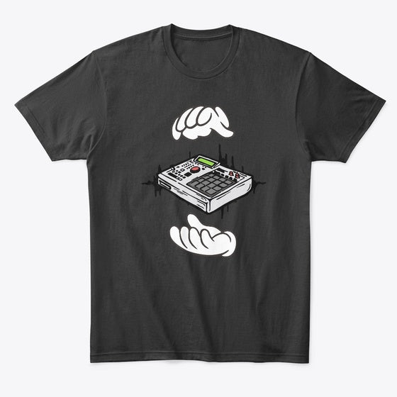 MPC Magic Shirt T Shirt Comfort Fit Hot Right Now