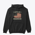 Let's go brandon | Premium Unisex T-Shirt