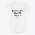 Momma s Range Buddy Badass Concealed Apparel Comfort Fit Best Seller Look