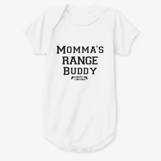 Momma s Range Buddy Badass Concealed Apparel Comfort Fit Best Seller Look