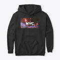 NYC QUARANTINED FEARS Apparel High Search Demand Daily Wear