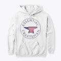Essential Craftsman White American anvil | Premium Unisex T-Shirt