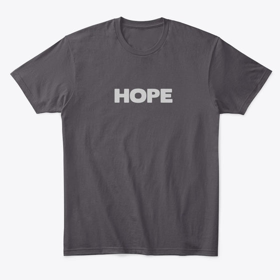 HOPE Set Shirt