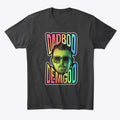 DadBodDemiGodLogo Apparel Viral TikTok Find Fan Favorite