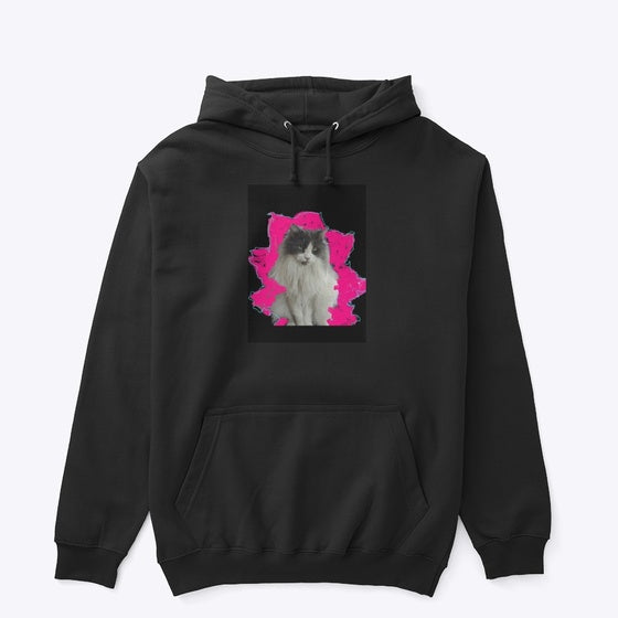Cats are Metal | Premium Unisex T-Shirt, Trending Graphic Tee