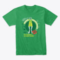 Live From The Green Room | Premium Unisex T-Shirt
