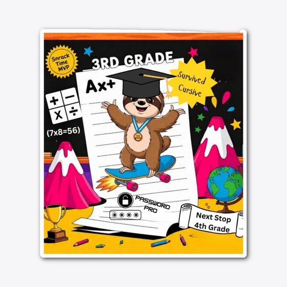 Grade Champ Graduation Graphic T Shirt
