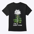 Pus Sliver - Cart Fien Shirt