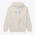 Jesus hoodie Hoodie High Search Demand Hot Right Now