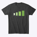 Smartphone Evolution Apparel Viral TikTok Daily Wear