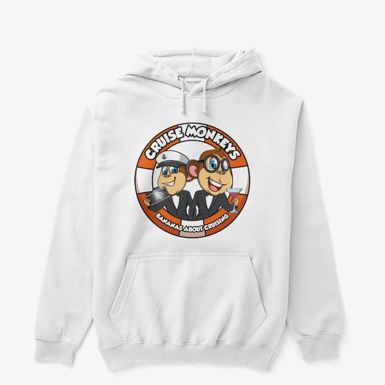 Classic Cruise Monkeys | Premium Unisex T-Shirt