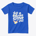 Fenn Eggcellent 2024 | Fantasy Graphic Tee for Everyday Style