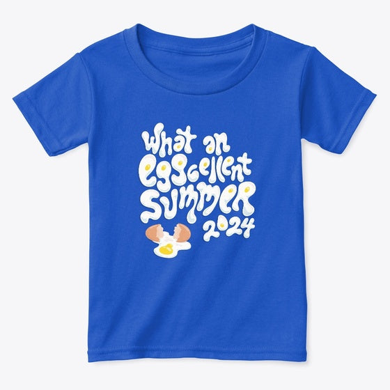 Fenn Eggcellent 2024 | Fantasy Graphic Tee for Everyday Style