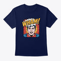 Wham Shirt