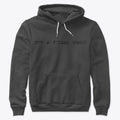 ChunkV1 Hoodie Hoodie Comfort Fit Gift Ready