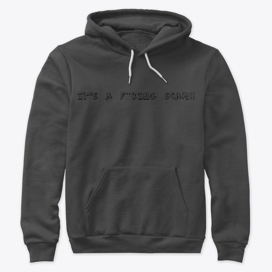 ChunkV1 Hoodie Hoodie Comfort Fit Gift Ready