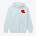 Madhu Hoodie Graphic T Shirt