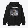 B K O T M Buzz Kill on the Moon Apparel Streetwear Style Best Seller Look