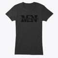MN MOTORS SPORTS CLASSIC Apparel Comfort Fit Best Seller Look