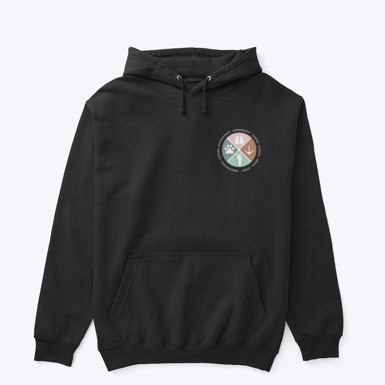 Our Honor Logo | Premium Unisex T-Shirt, Trending Graphic Tee