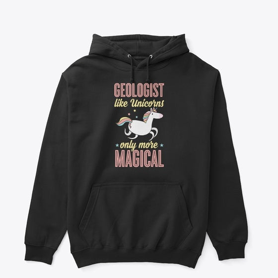 Geologist Like Unicorns Apparel Viral TikTok Find Fan Favorite