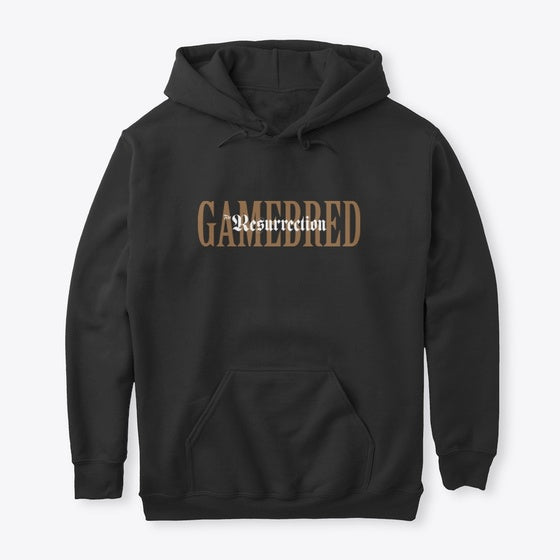 Resurrection Gamebred | Premium Unisex T-Shirt