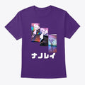 Gacha Tee | Fantasy Graphic Tee for Everyday Style