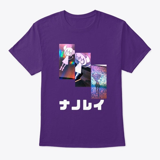 Gacha Tee | Fantasy Graphic Tee for Everyday Style