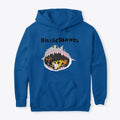 Megalodon Get Dusan Graphic T Shirt