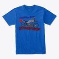 DIY Adventure Build Merch Apparel High Search Demand US Top Pick