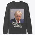 Static Authority Debut Shirt
