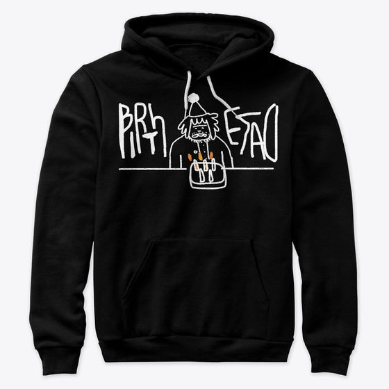Birthdaze Are Worss Graphic T Shirt